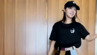 抖音早期（赵今麦）视频合集