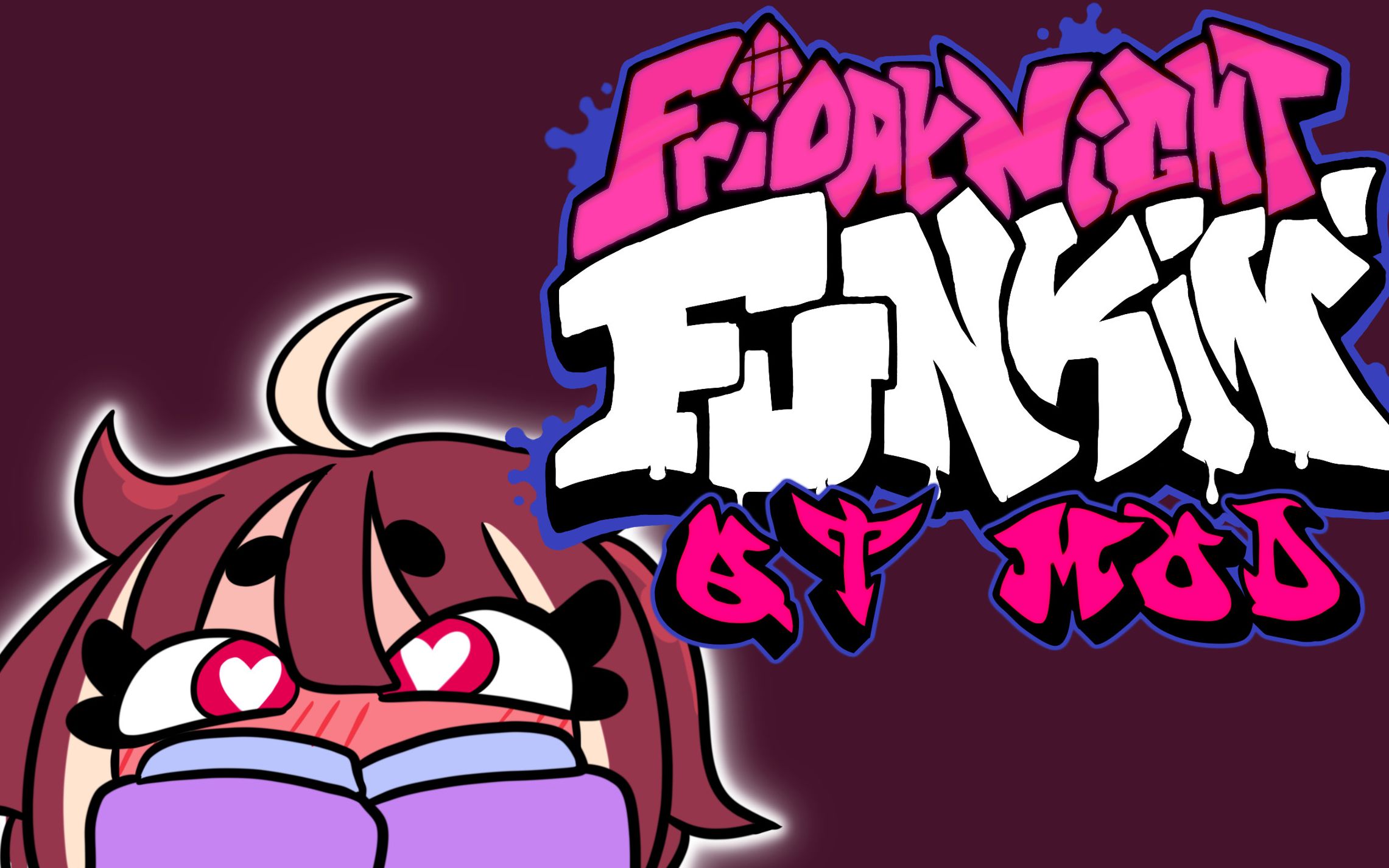 【fnf】萌新挑战termination_哔哩哔哩bilibili