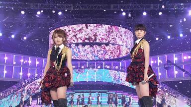 中字】HKT48全国ツアー~全国統一終わっとらんけん~ FINAL in