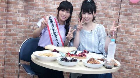 Showroom 日笠陽子 下田麻美 ひよっち あさぽんの ふら ふら 第3回 18 03 23 哔哩哔哩 Bilibili