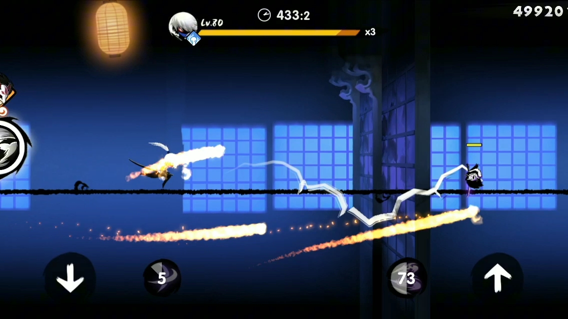 92级苍牙过关普通隼白96