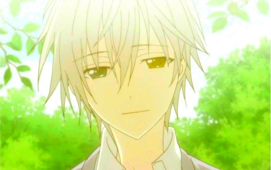 【妖狐×僕ss】御狐神双炽变身,帅呀