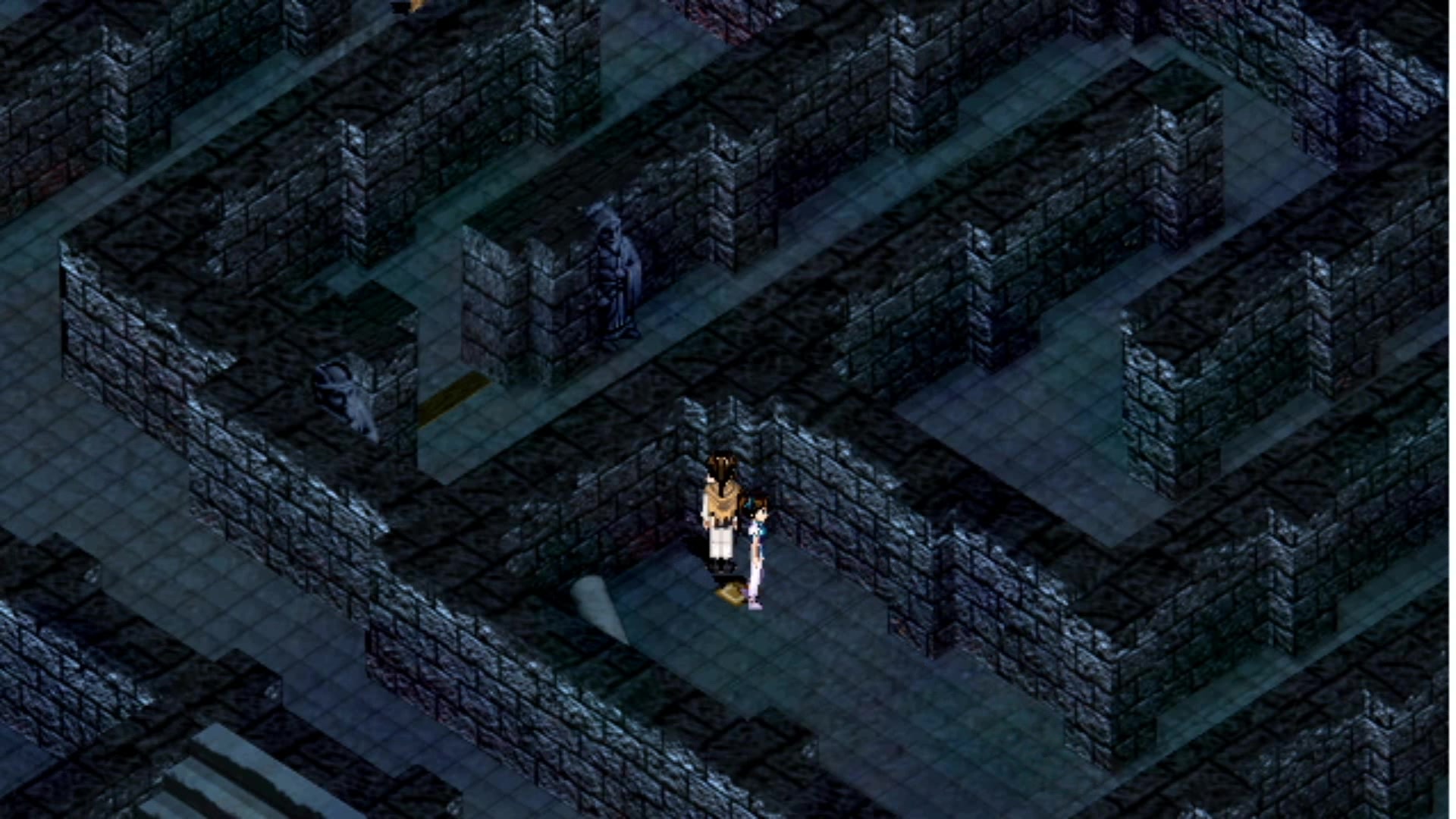 仙剑奇侠传-重制版(将军冢)