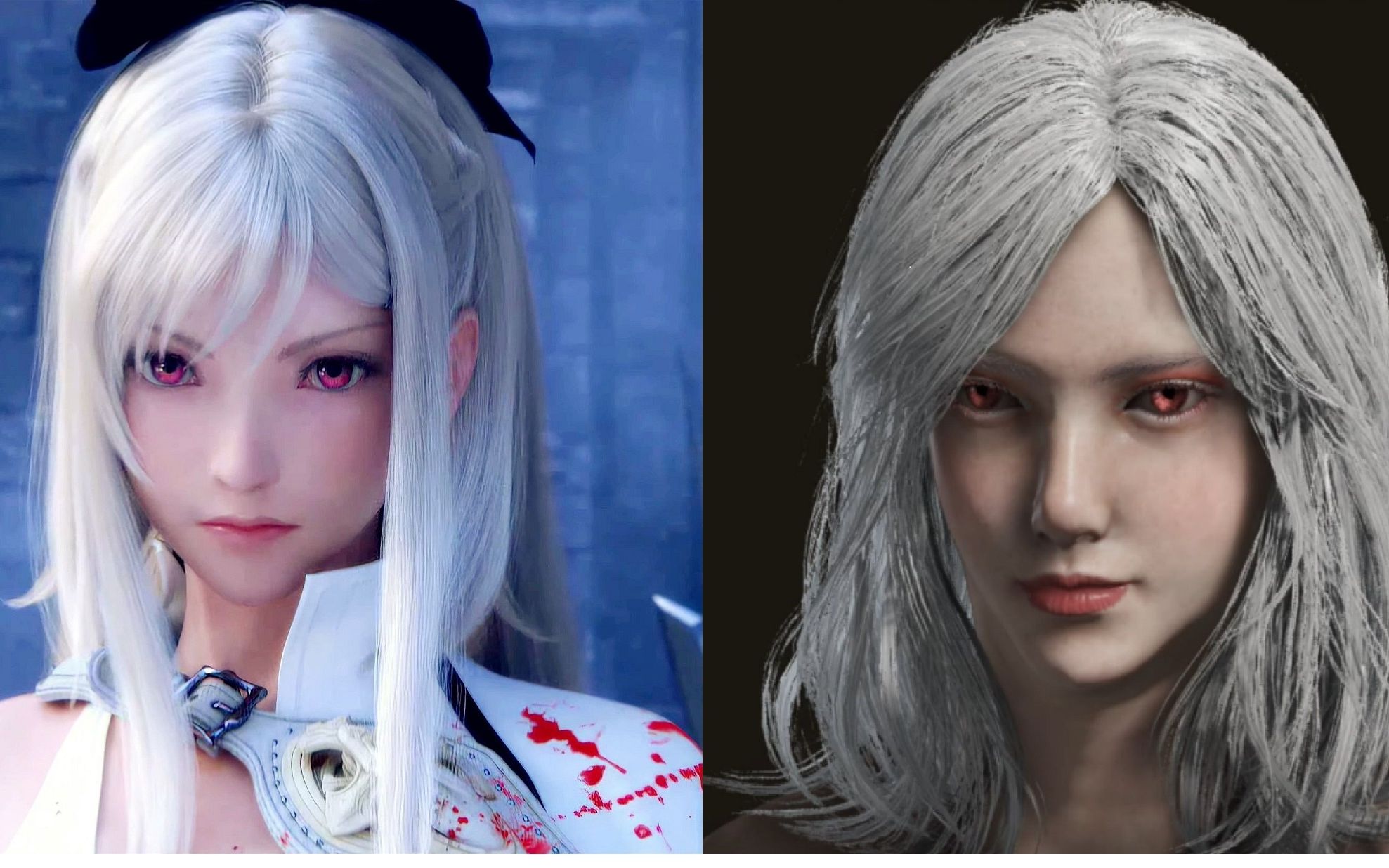 活动  【埃尔登法环】龙背上的骑兵zero小姐姐捏脸神还原(内含详细