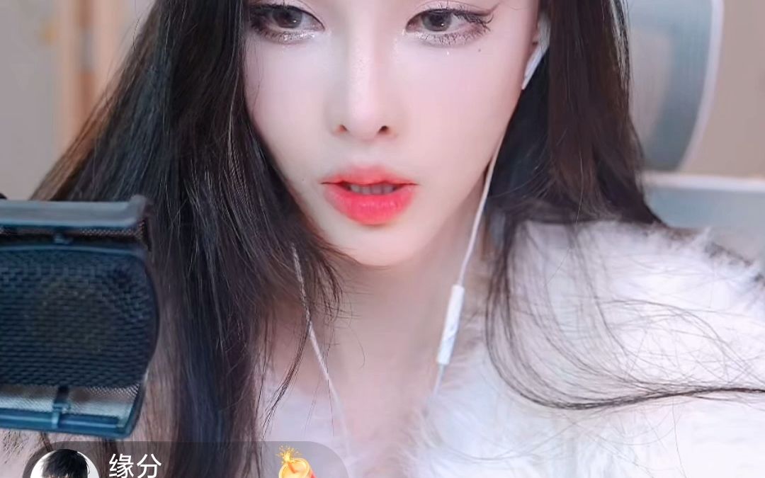 【一只小耳朵】直播录屏片段 (2022.2.2)