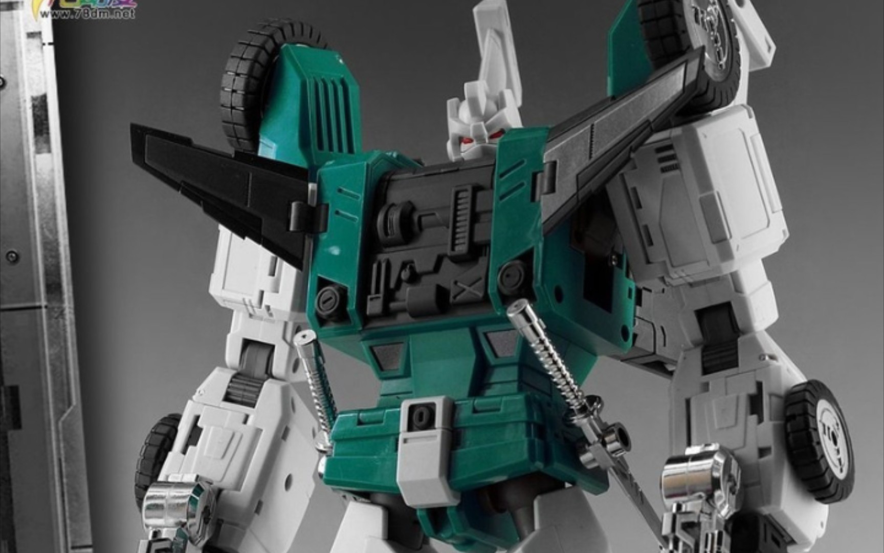 活动作品dx9六面兽简拍