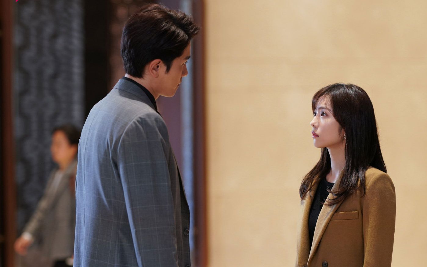 【傅慎行x何妍|三寸天堂】_哔哩哔哩 (゜-゜)つロ 干杯~-bilibili