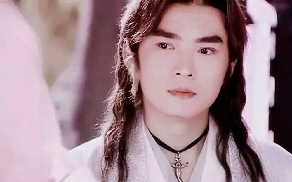 【焦恩俊】小二哥28 杨戬哮天犬主仆情深 (焦焦太好看了!