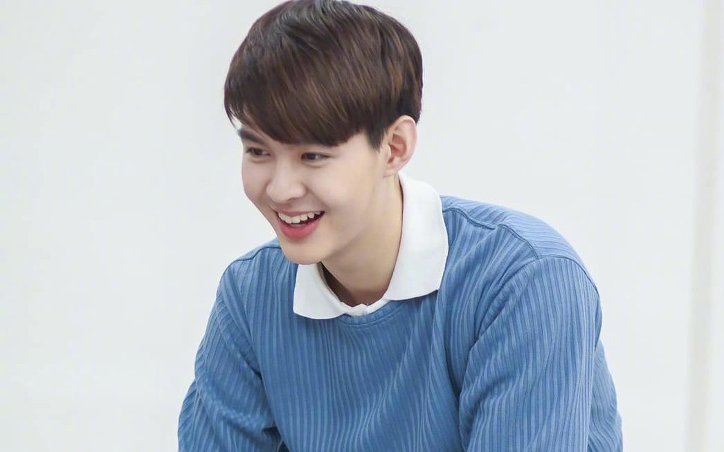 【不期而爱】pete小奶狗_哔哩哔哩 (゜-゜)つロ 干杯~-bilibili