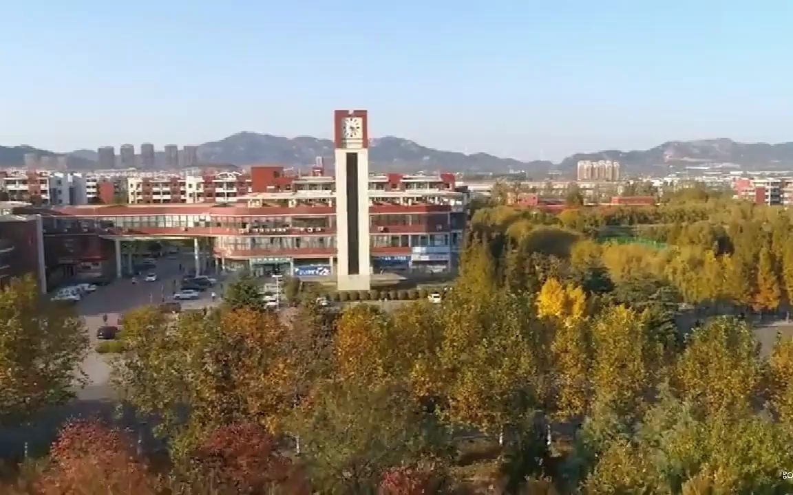 [图]山东科技大学01