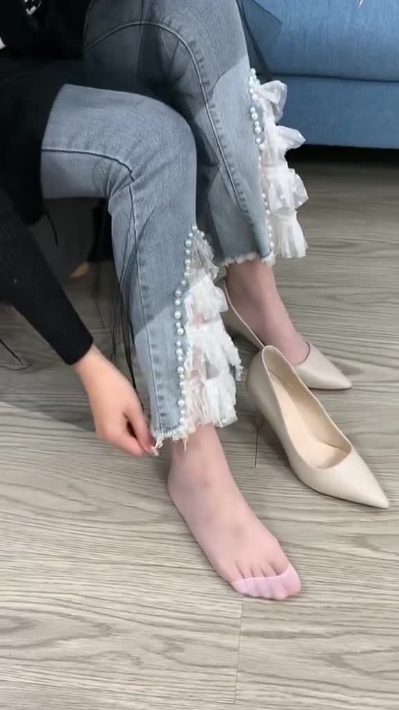 连裤袜 #袜子爱好者 #穿出女人的气质 #裤里丝 #气质穿搭