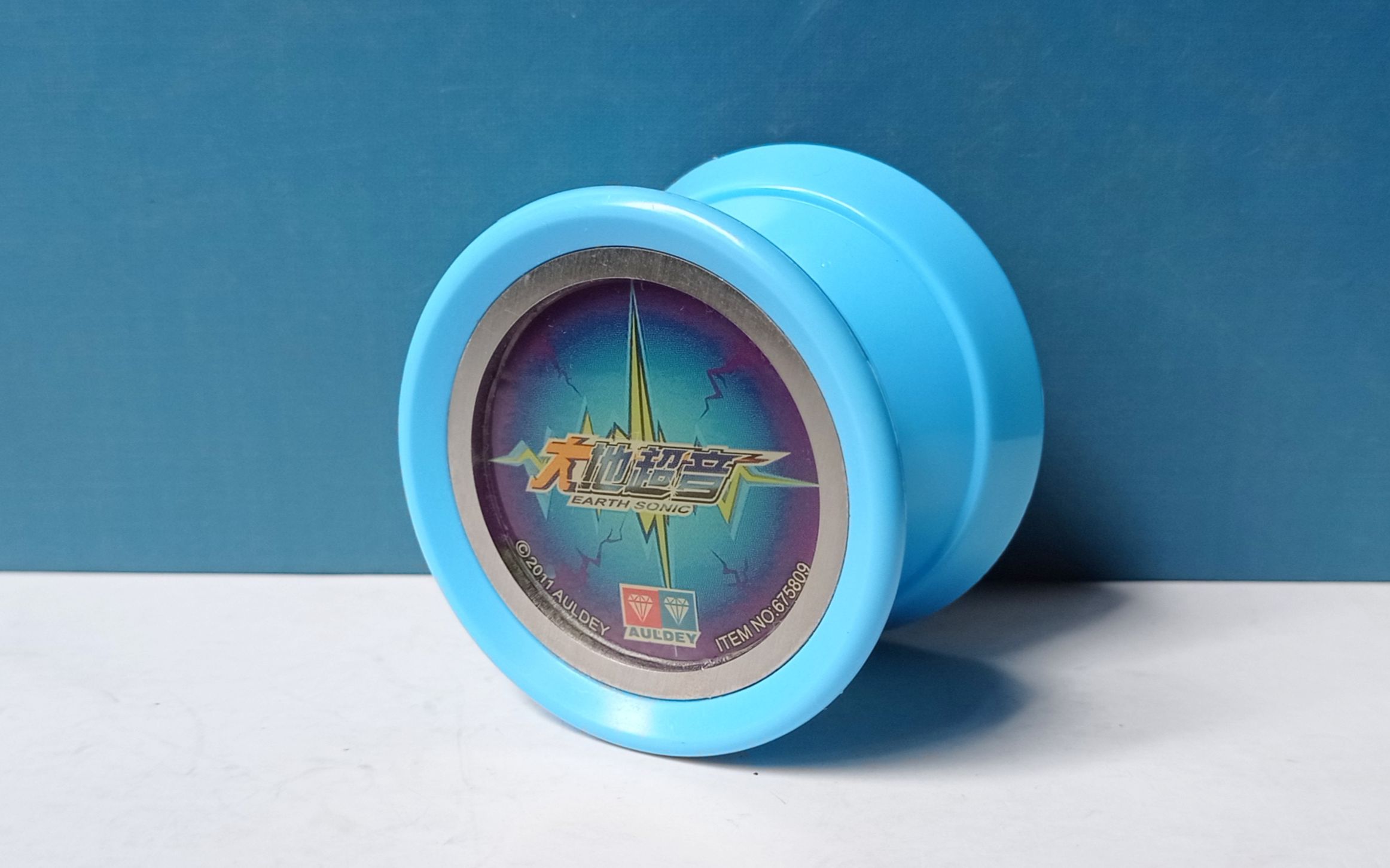 关于大地超音金属环定制