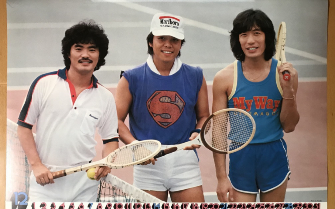 アリス(谷村新司·堀内孝雄·矢沢透) ジョニーの子守唄(约翰尼的摇篮