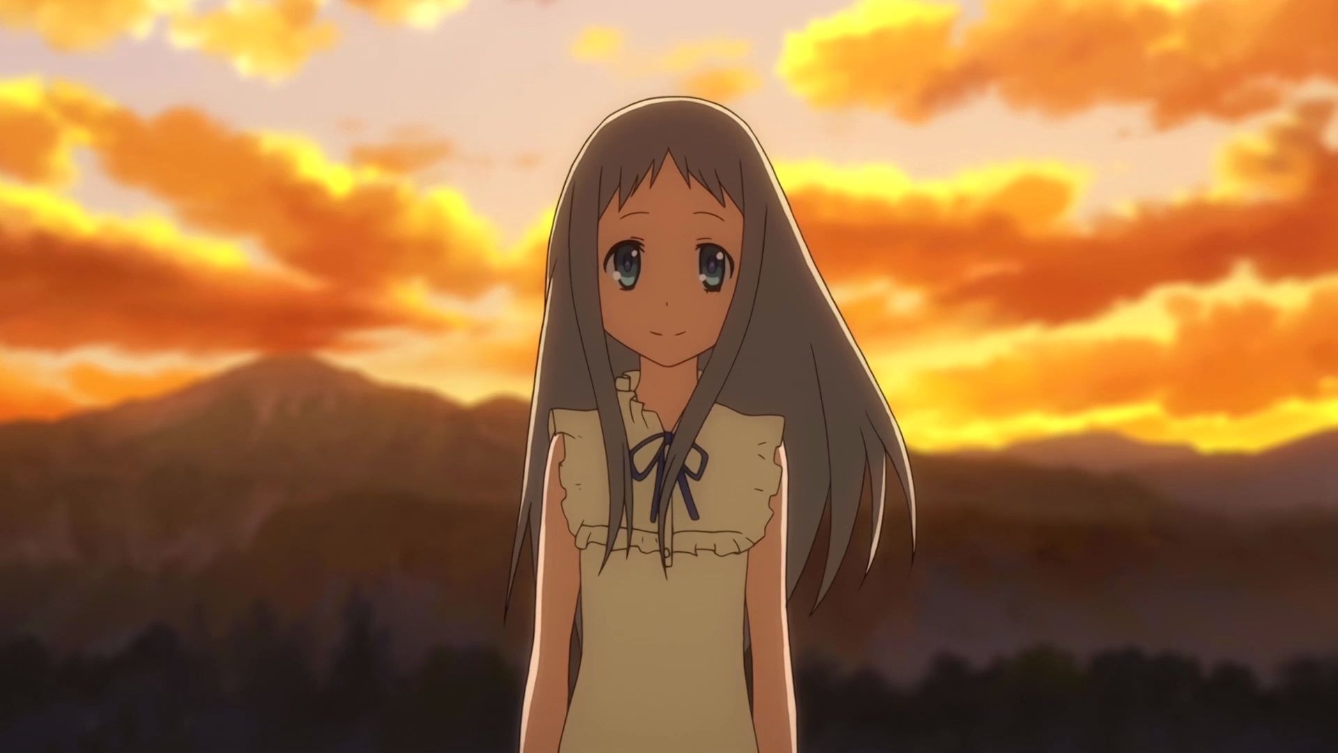 活动作品未闻花名观看之前请备好纸巾