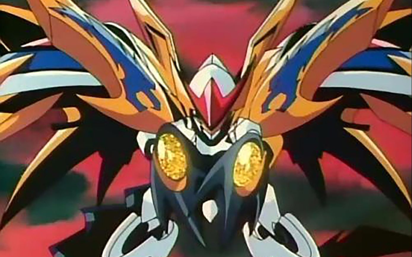 【神龙斗士】唤醒热血童年,超帅龙神号必杀合集