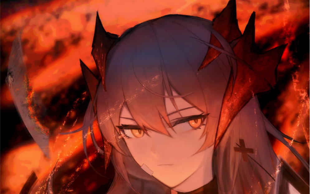 【明日方舟/芯片搜索-固若金汤-pr-a-2】超低养成度精一大队通关!