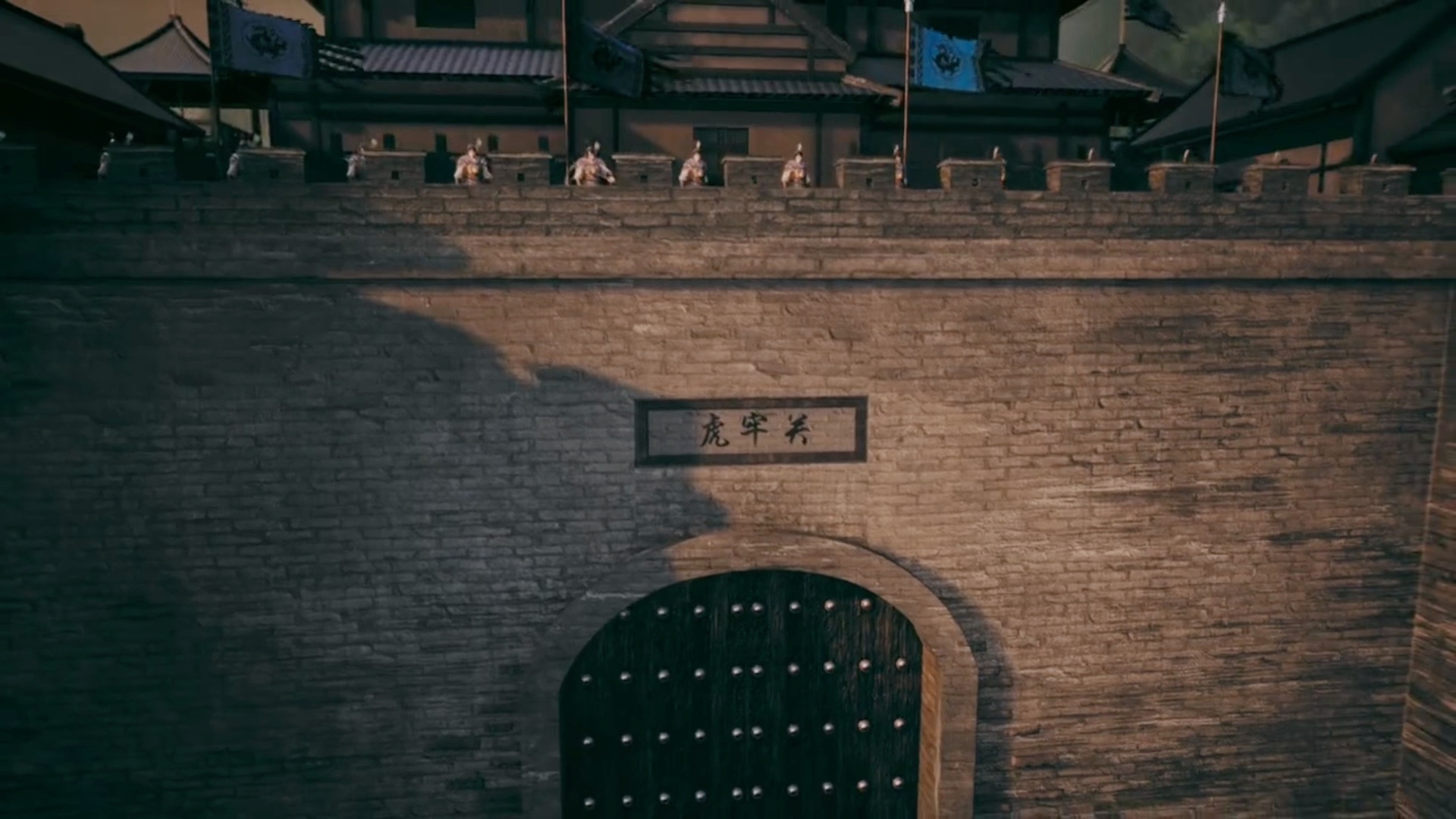 三国里有哪些不易察觉就很打动人心的细节?