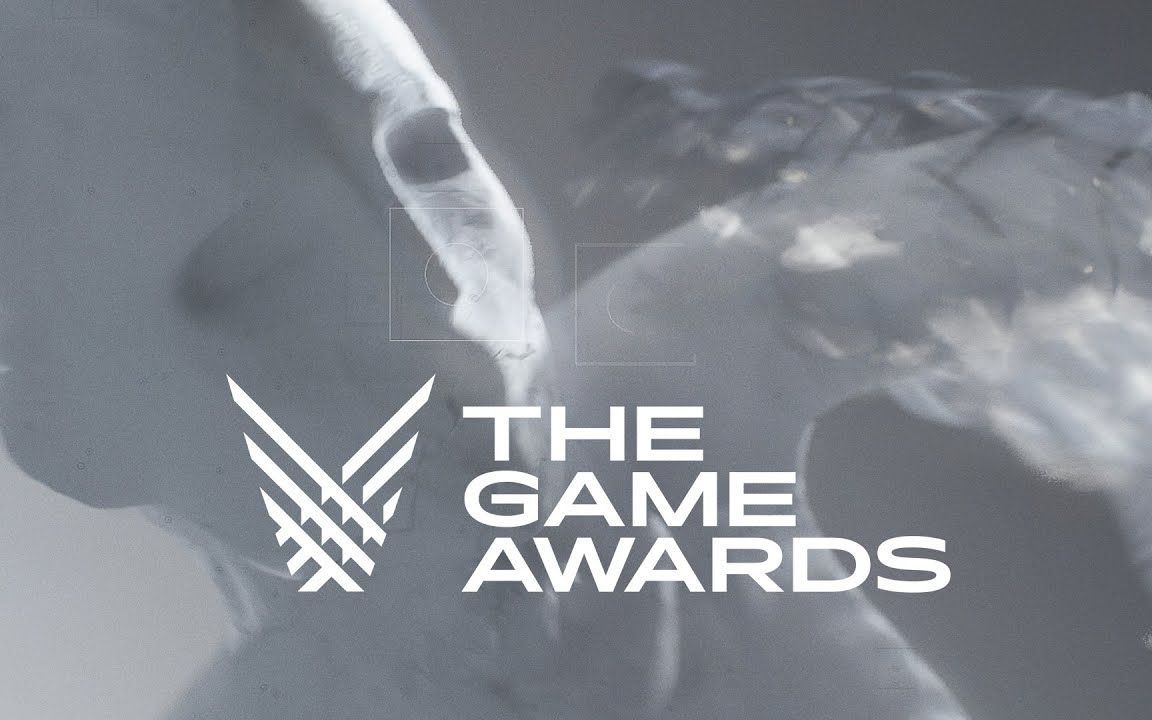 [图]【IGN】The Game Awards 2021宣传视频