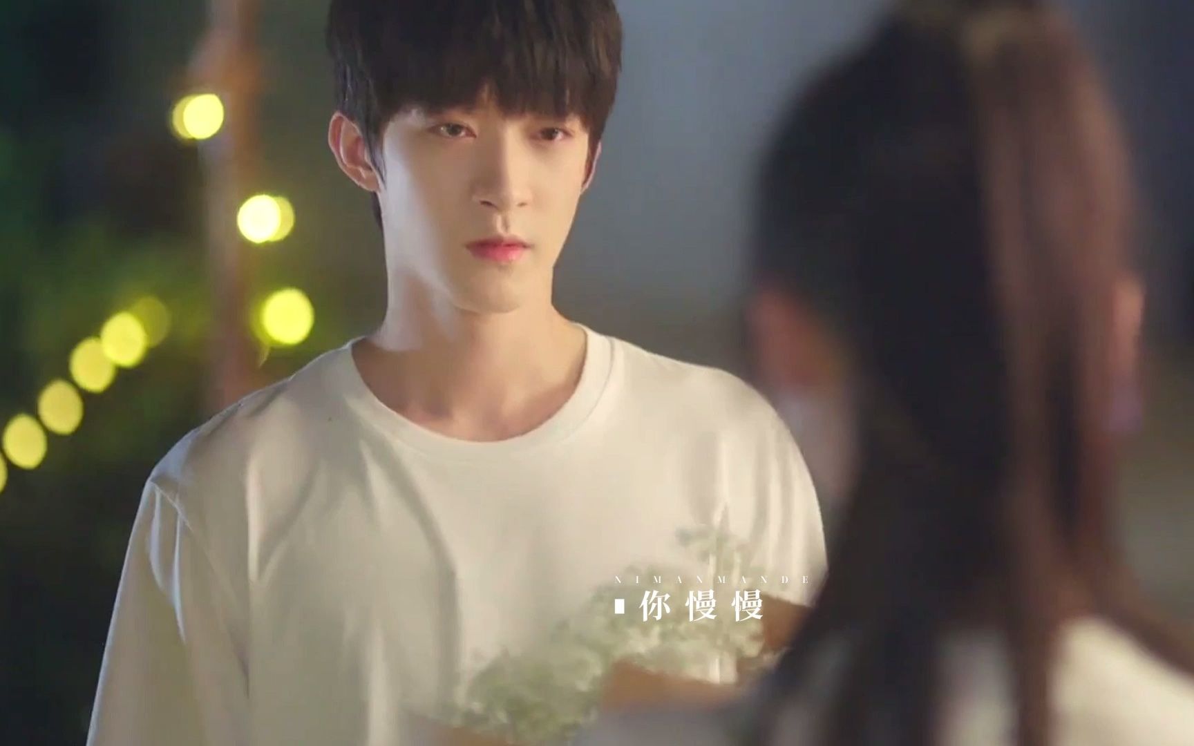 【曹恩齐|我迟到了那么多年】仙子新剧好好看,快去看