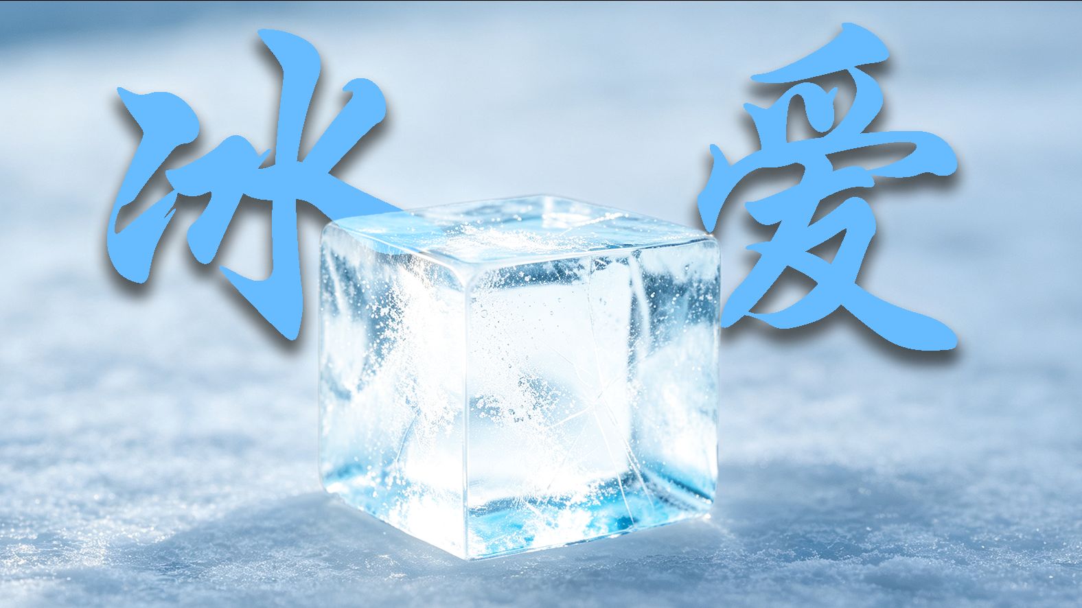 ?冰爱（雨爱DJ）?