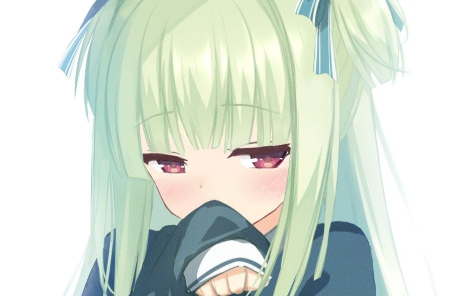 【丛雨动态壁纸】0基础萌新不喜求轻喷)