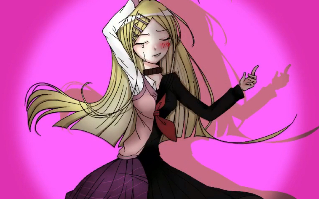 【弹丸论破】赤松