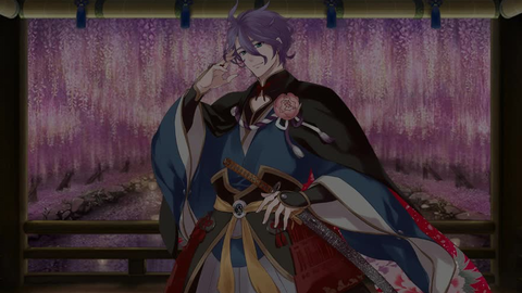 刀剑乱舞 歌仙兼定极化远行语音 哔哩哔哩 Bilibili 刀剑乱舞 歌仙兼定极化远行语音 哔哩哔哩 Bilibili
