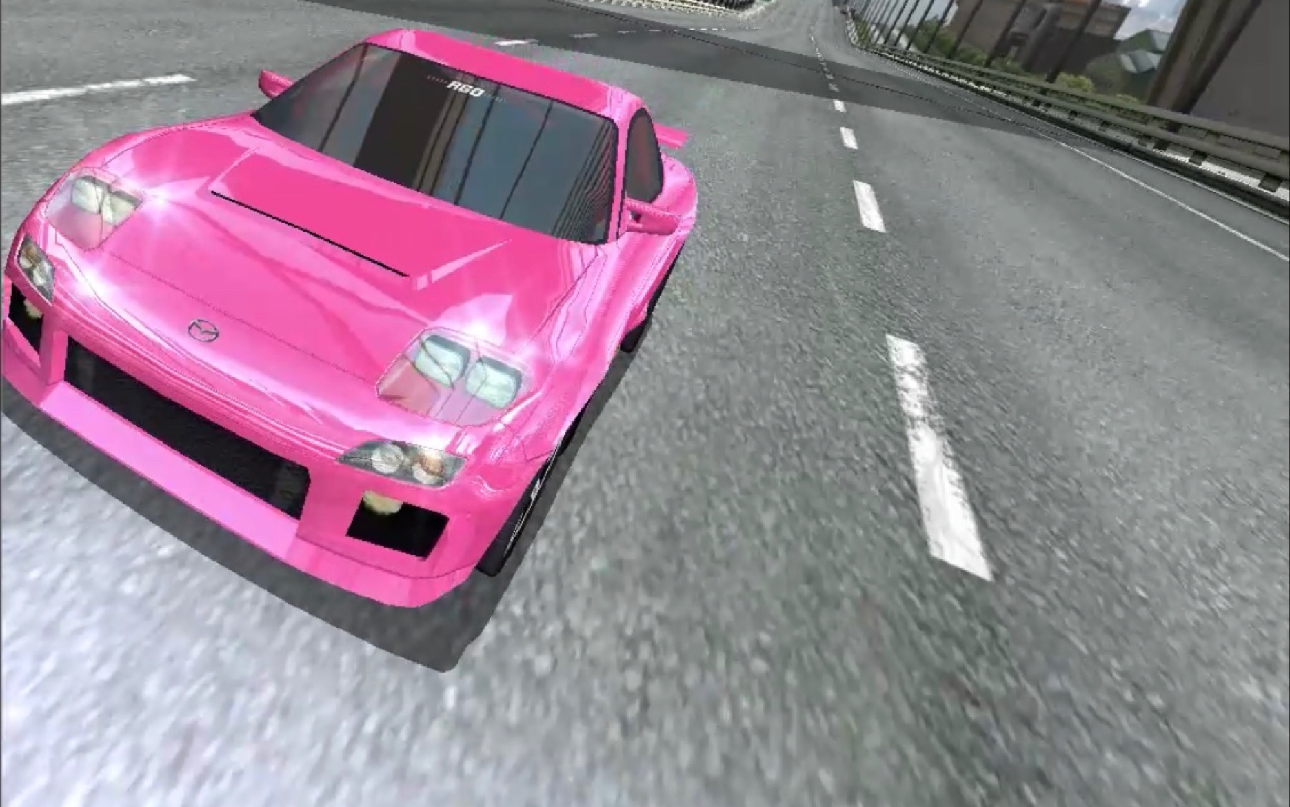 湾岸3 wmmt3 故事模式第80话 最后一集完结撒花