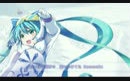 [图]【初音ミク】「融雪之前」SNOW MIKU 2016 主题曲【doriko】