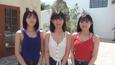 Country Girls ファンクラブツアーin 静冈“一富士二鹰三カントリー！_