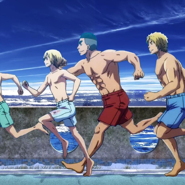 Grand Blue Season 2 ! News and Updates 2020 - BiliBili