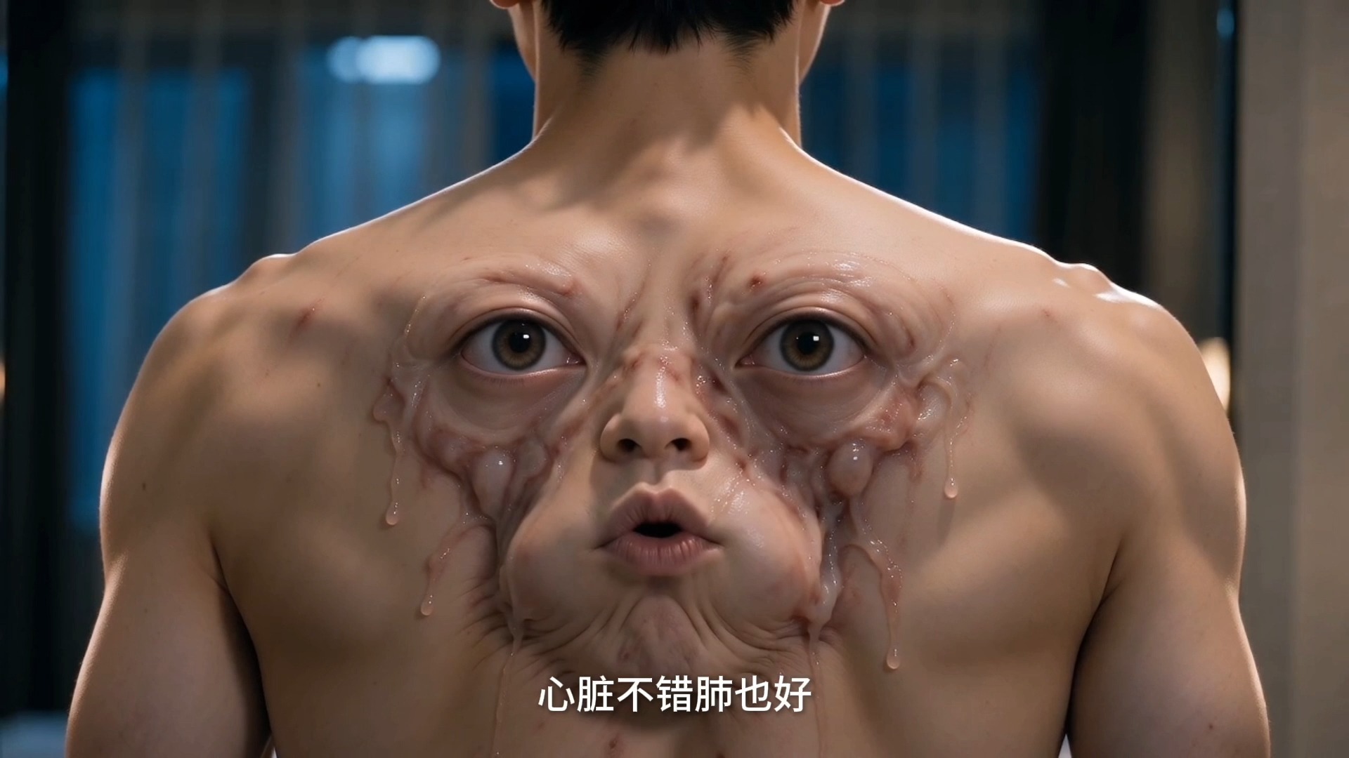 茧中人第四篇 破茧封面