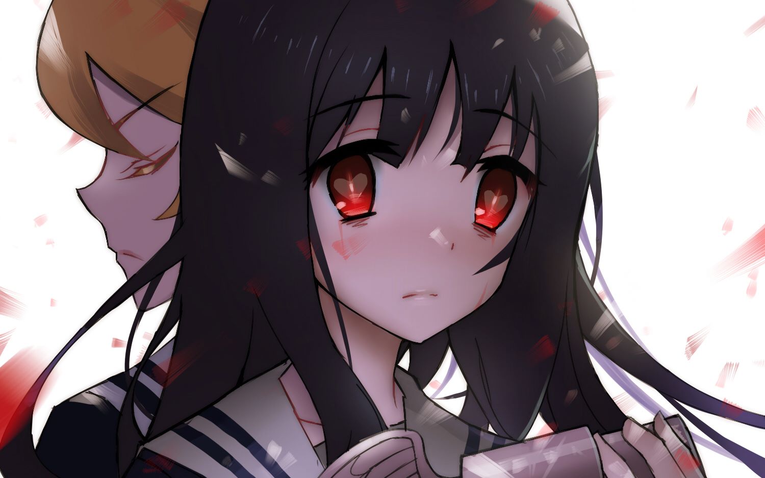 魔法少女网站asmv与你一起走向世界的终结