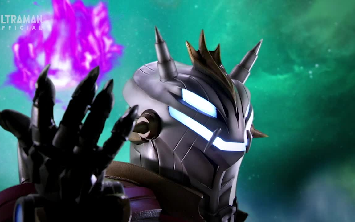 奥特曼零;"ultra zero fight" 1-6