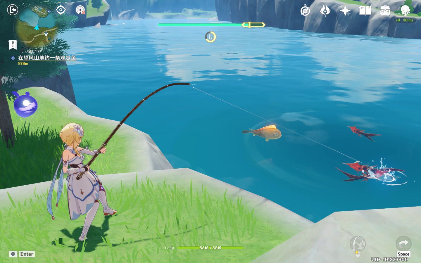 原神防沉迷玩家现状 第18期 火本里怎么全是渡火狗粮啊?这么不友好吗?