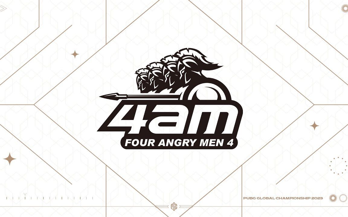 【4am战队视角】2023 pgc全球总决赛小组赛b组第2天 20231121