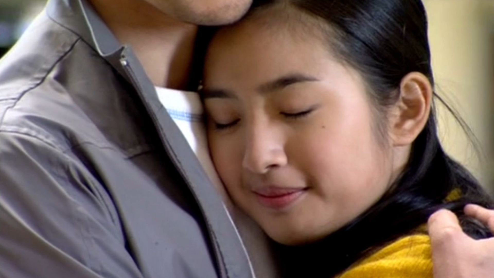 何帆约晓彤见面 台湾偶像剧「十八岁的约定」cut17