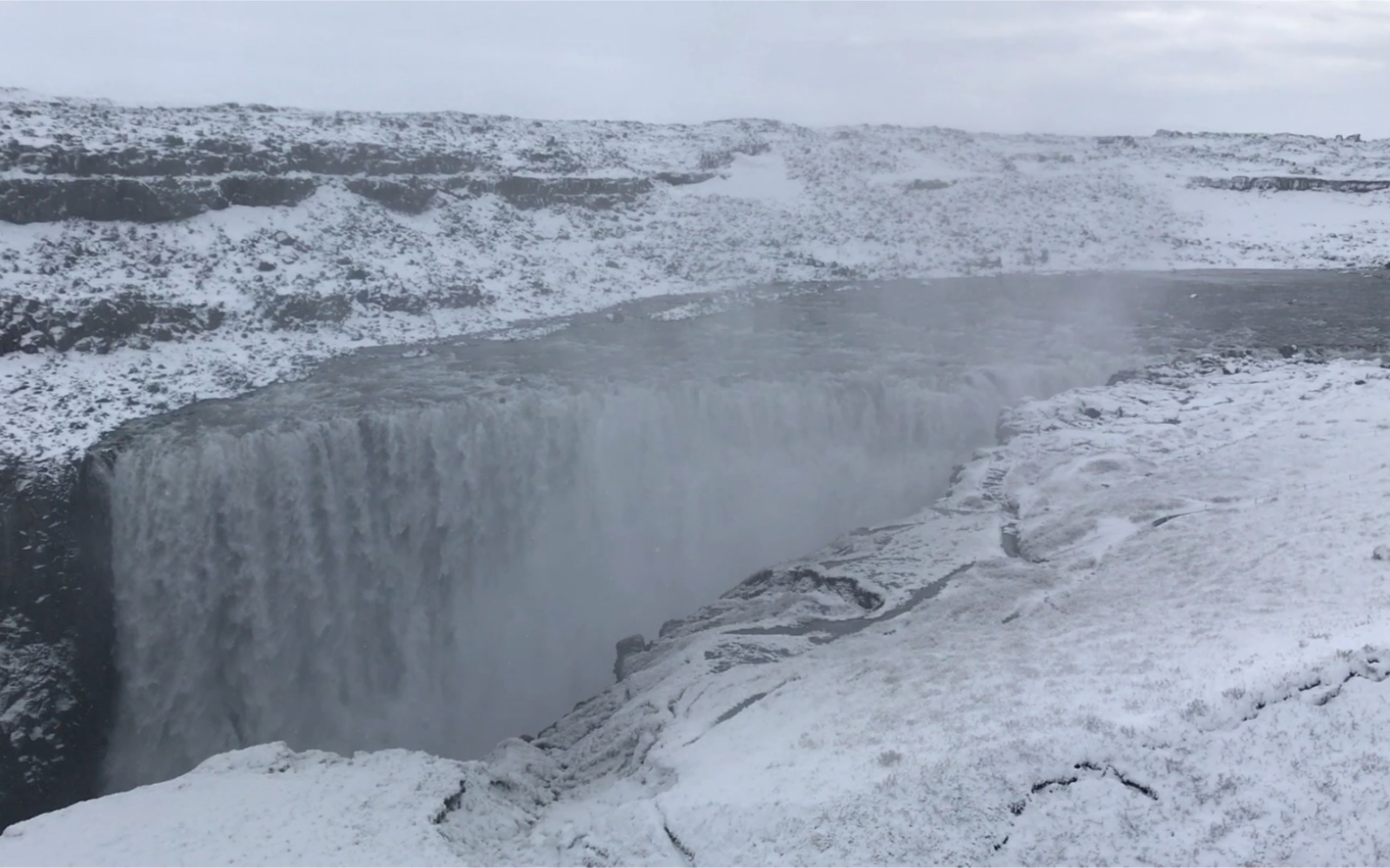 [图]Iceland-Dettifoss.10.2018