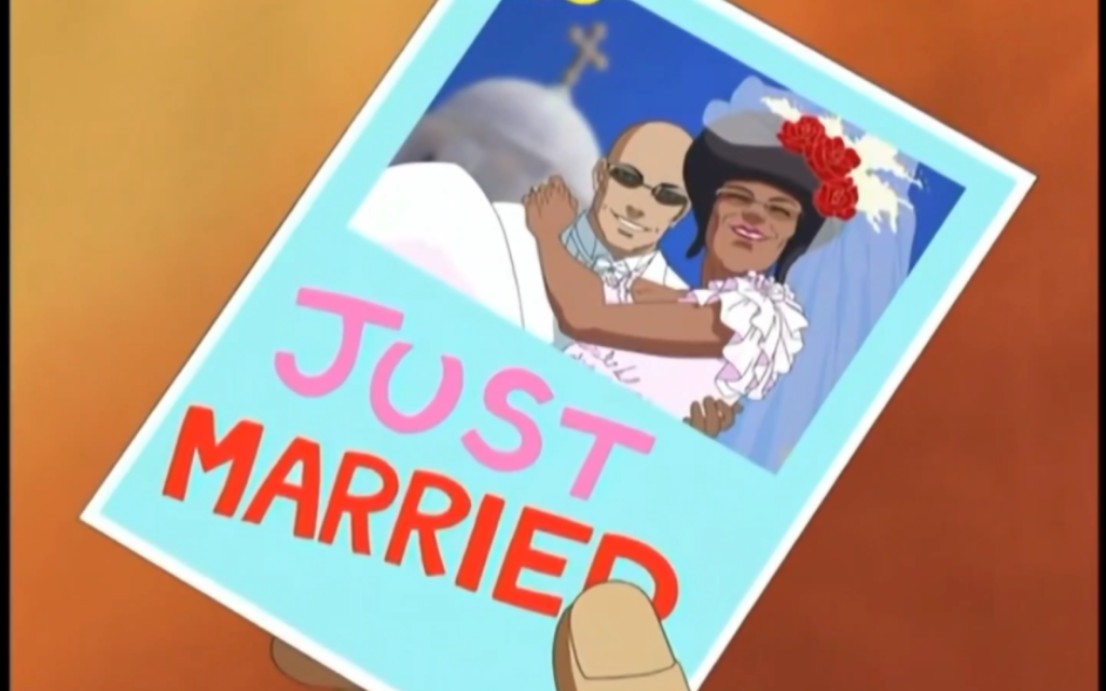 【中日字幕/4k60帧】[热带雨林的爆笑生活 deluxe] 第12集ed2「ファン