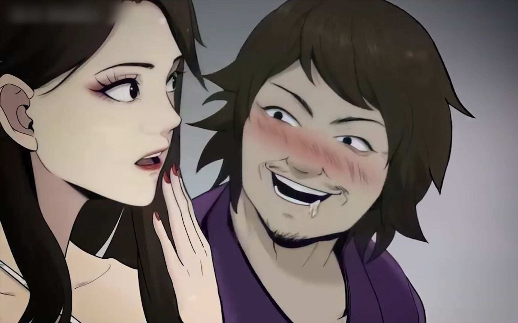 外貌平凡的女孩被蜘蛛咬后,竟变成大美女,还专门诱杀渣男!