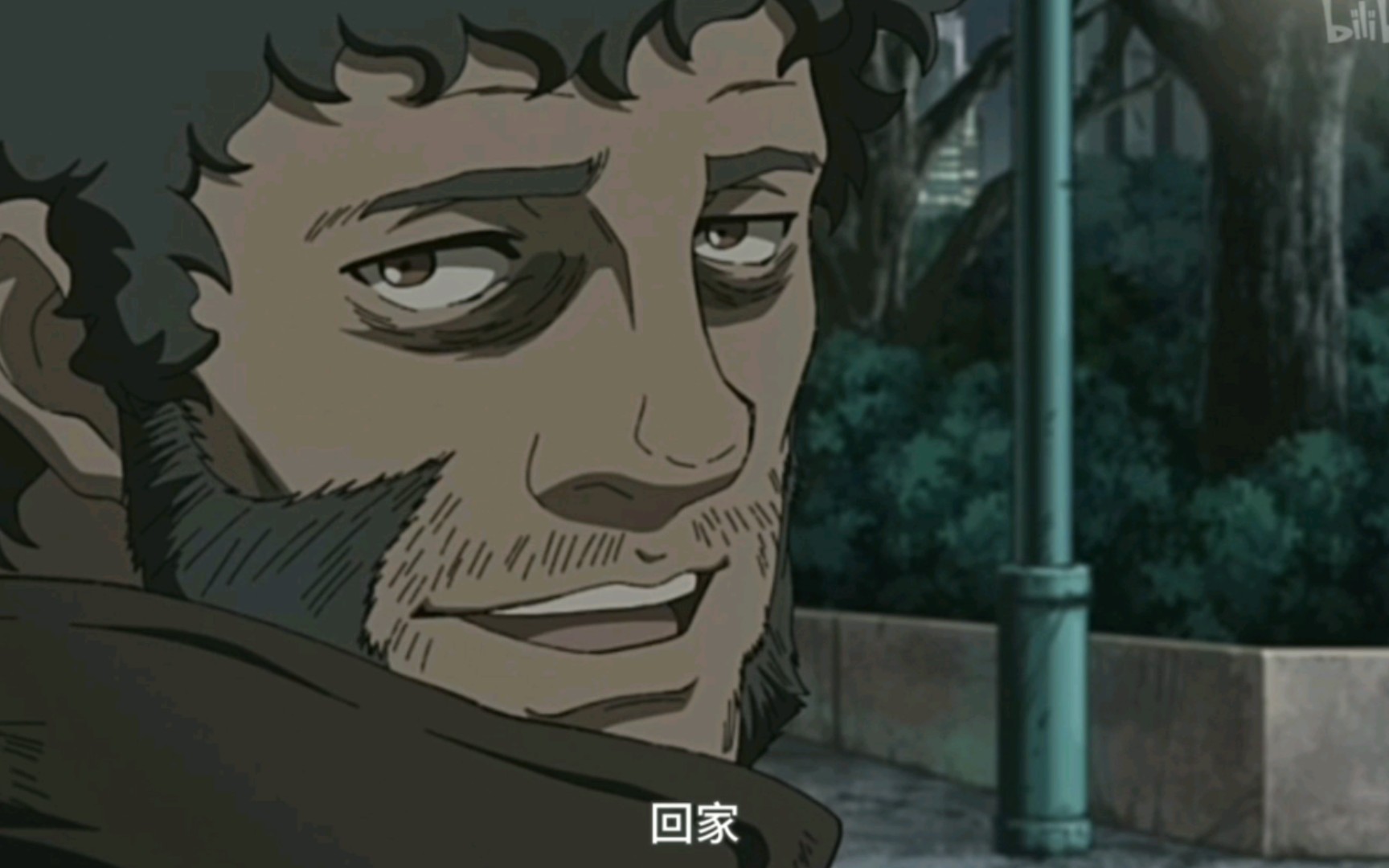 【装甲重拳】蜂鸟会指引回家的路