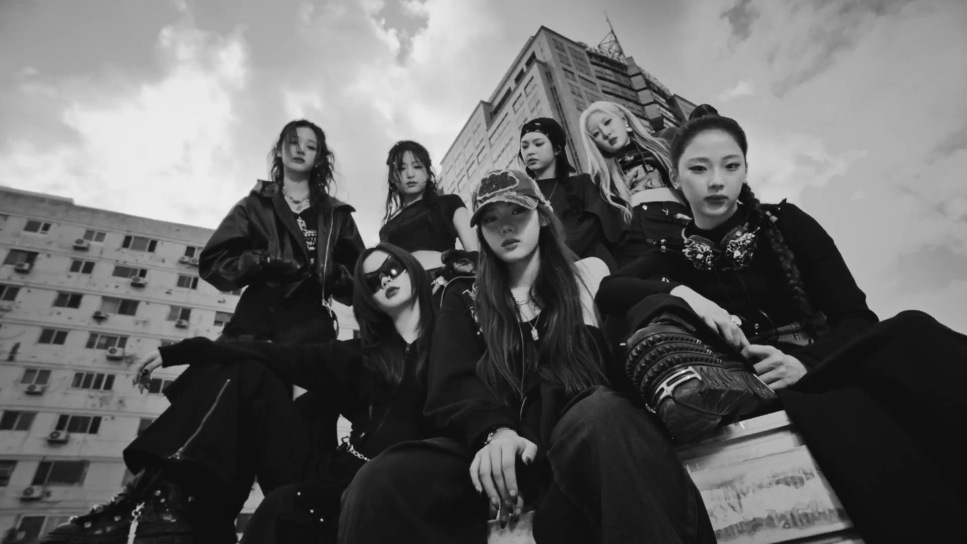 【韩潮旋风】K-Pop精选歌单 — 2025年3月