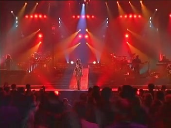 Celine Dion Live In Memphis 席琳迪昂 席天王 活在孟菲斯 演唱会 1997哔哩哔哩bilibili