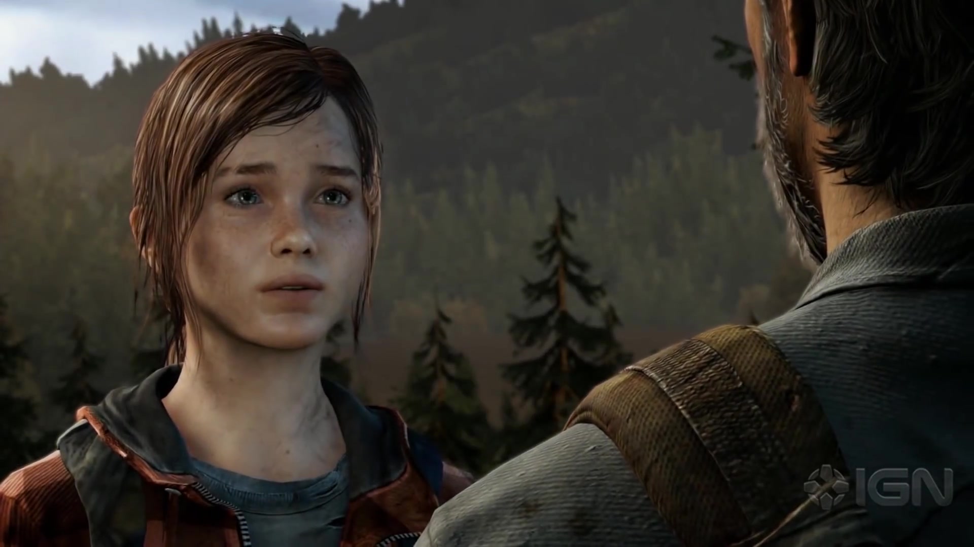 the last of us 2 _ ellie and joels journey