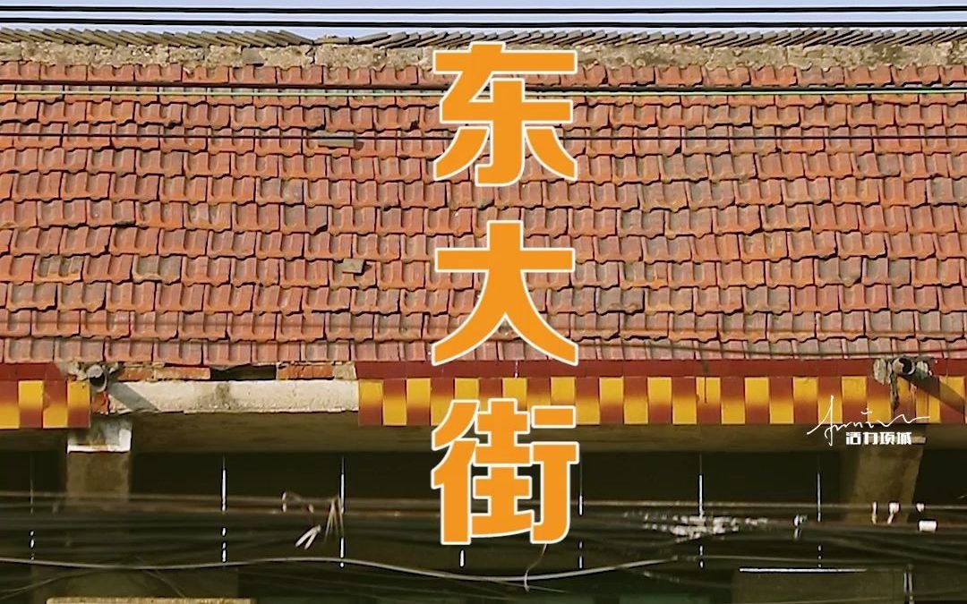 活力项城 | 东大街