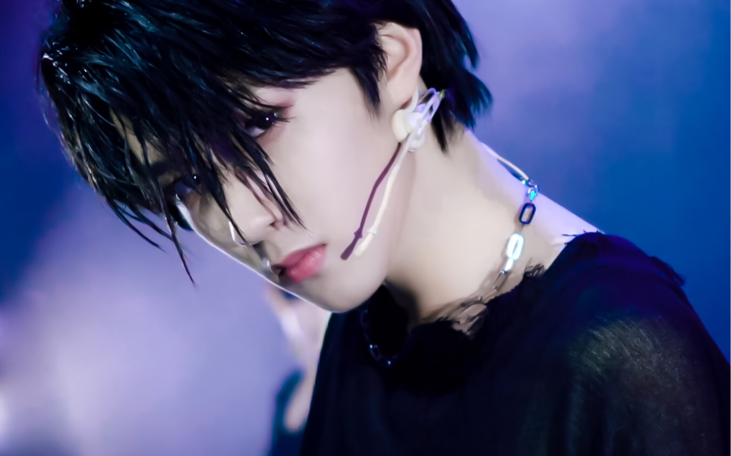 【刘耀文 | 直拍】十四岁的小狼崽长大了,大帅哥在线鲨人啊啊啊啊啊