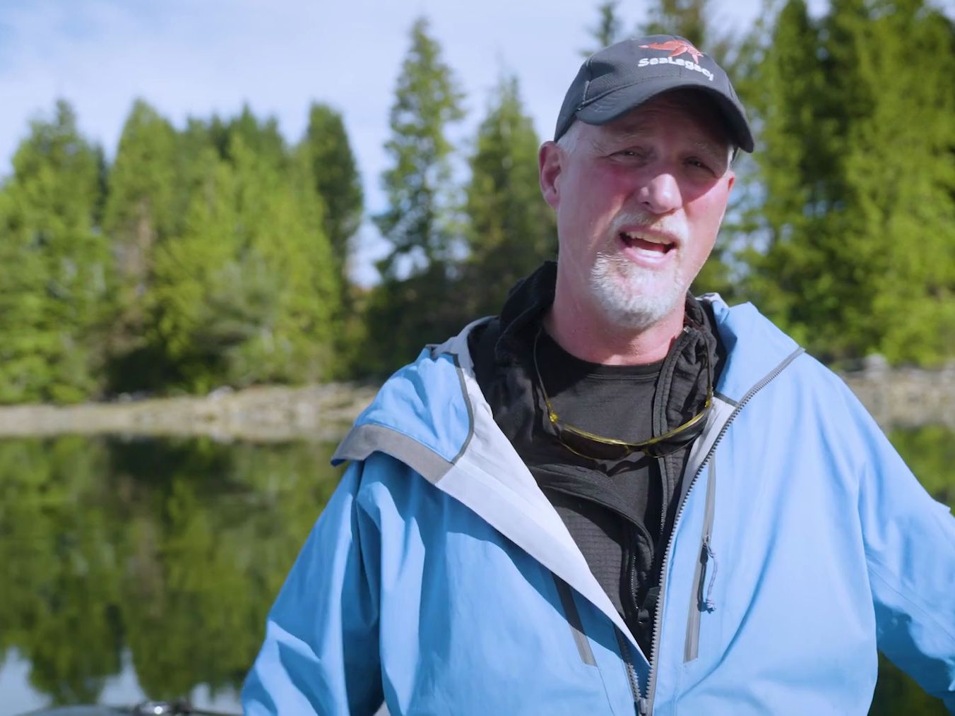 45 - encounter_ logging devastation