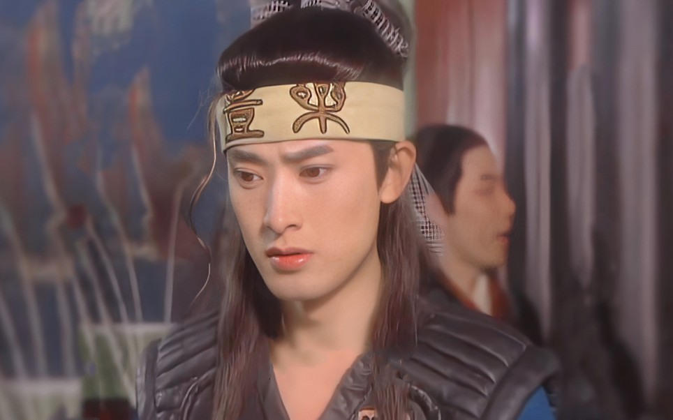 大宋发带美人任泉柳复生