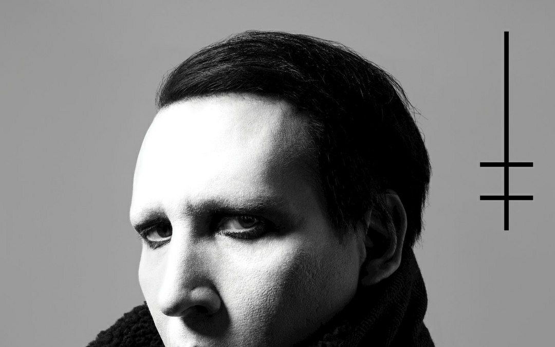 marilyn manson - we know where you fucking live (official audio)