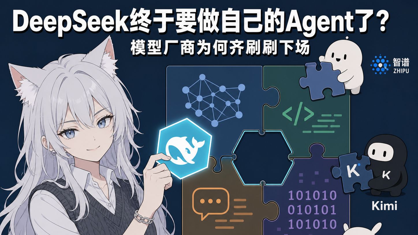 DeepSeek V4Pro正式版和Harness来了？专属Harness为何重要?能有多大提升？